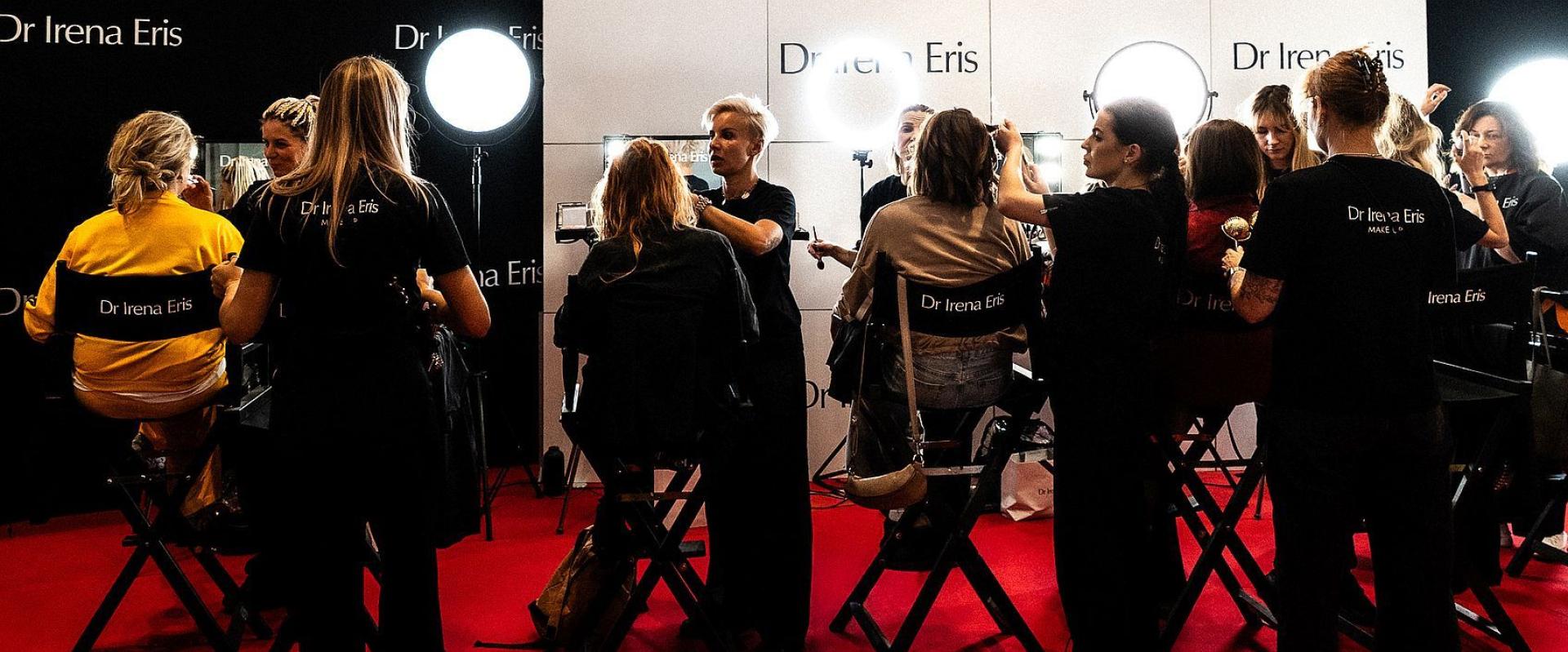 Dr Irena Eris ponownie z Festiwalem Polskich Filmów Fabularnych w Gdyni – jubileuszowa edycja